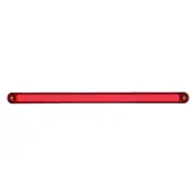 United Pacific 32707 Light Bar "Glo" Light, Dual Function, Turn Signal Light,