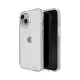 【Gear4】iPhone 14 6.1吋 D3O Crystal Palace 水晶透明-抗菌軍規防摔保護殼