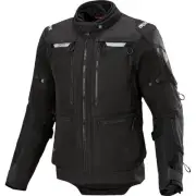 Alpinestars Ardent 3-in-1 Adventure Touring Jackets Sm 3204423-1100-S