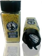 All In One Organic Seasoning - No-MSG, NO artificial colors or flavors