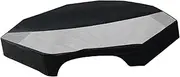Folpus 1x Outdoor Octagonal Pet Shaded