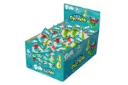 60PK Trolli Sea Critters 540g Confectionery Candy Soft Lolly Sweet