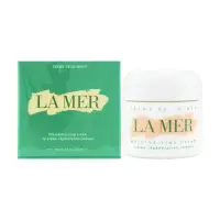 在飛比找momo購物網優惠-【LA MER 海洋拉娜】經典乳霜 100ML〈專櫃公司貨〉