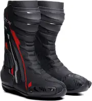TCX S-TR1, boots , color: Black/Red/White , size: 48 EU
