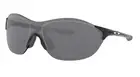 Oakley EVZERO SWIFT (A) OO9410-0138 Polished Black / Black Iridium 38mm Sunglass