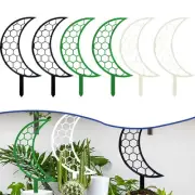 Strong and Stable Plant Climbing Support Frames Keep Your Plants Climbing