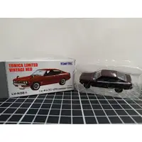 在飛比找蝦皮購物優惠-Tomica Limited Vintage Neo MIT