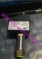 NEW ALCO PS3-W6S 26/31bar pressure switch controller fast ship via fedex/dhl/ups