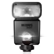 Hahnel Modus 360 RT Speedlight for Oly/Pana