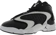 [Nike] Womens Air Jordan Og Womens Basketball Shoes 133000-001 Size 6