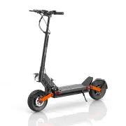 [EU DIRECT] JOYOR S8-S Electric Scooter 26Ah 48V 600W*2 Dual Motor 10 Inches Off-Road Tire Electric Scooter 45-75km Mile