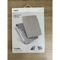 在飛比找蝦皮購物優惠-UNIQ 新加坡 iPad Mini6 8.3 吋 Camd