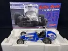 GMP Rollie Beal 1/18 Glass City Special 1 OF 750