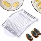 Luncheon Meat Slicer Handheld Strawberry Slicers for Kitchen Home Restaurant
