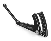 ProTek RC Aluminum Ride Height Gauge (13-45mm) PTK-7612 For1/8 RC Buggy Truggy