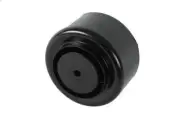 Roll-off Piston, air suspension bellows AUGER 20138 for VOLVO FH12 12.1 1995-