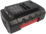 NDUSSF Replacement Battery for Bosch GBH 36 V-Li, GKS 36 V-LI, GSA 36 V-LI, GSB 36 V-Li, Part No: BAT810, BAT836, BAT838, BAT840, D-70771 36.0V