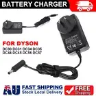 Battery Charger Adaptor For Dyson DC30 DC31 DC34 DC35 DC44 DC45 Vacuum Cleaner