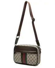 Men PU Leather Shoulder Bag Waterproof Crossbody Bags Casual Business Handbag Fashion Party Wholesale