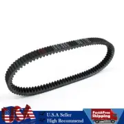 Clutch Drive Belt 3211149 for 2013-2023 Polaris Ranger 900 XP Crew Sportsman 570