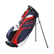 IZZO Golf Izzo Lite Stand Golf Bag Ultra Light Perfect for Carrying on The Go...