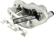 Front Left Brake Caliper Assembly For VOLKSWAGEN CRAFTER CRAFTER (for: Volkswagen)