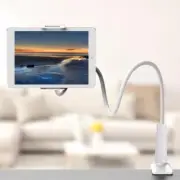 Desk Phone Holder Universal Lazy Holder Tablet Stand Flexible Desktop Bed Mount