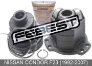 Inner Joint 27X126 For Nissan Condor F23 (1992-2007)