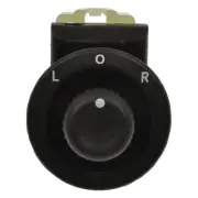 For 2007-2009 Mitsubishi Raider Door Remote Mirror Switch SMP 2007 2008 2009 (for: Mitsubishi)