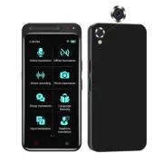Portable Smart Translator Photo/Offline/Online Realtime Translation 134 Language