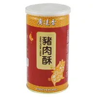 在飛比找樂天市場購物網優惠-廣達香 豬肉酥(235g/罐) [大買家]