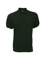 B&C Safran Mens Polo Shirt / Mens Short Sleeve Polo Shirts