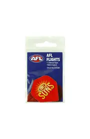 Gold Coast Suns AFL Flights
