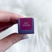 Urban Decay Matte Revolution After Dark Lipstick Size.09 OZ