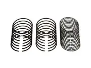 For 1976-1979 Chevrolet Monza Piston Ring Set Sealed Power 28618TRPX 1977 1978 (for: Chevrolet)