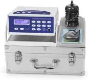 Ionic Foot Bath Detox Machine, Detox Foot Spa with Wrist Strap