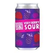 Bridge Road Very Berry Sour
