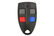 Ford AU Falcon 4 Button Replacement Car Key Fob Housing