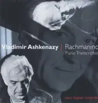 在飛比找博客來優惠-Vladimir Ashkenazy / Rachmanin