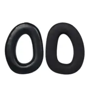 Earphone Replacement Earpads forGSP300 301 302 303Spare Part Comfortable to Wear