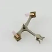 For NH35/36 Movement Jewelled Pallet Fork Watch Movement Part Accessory