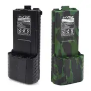 BAOFENG Li-ion Camouflage/Black long Battery 3800mAh for UV-5R F8 series battery