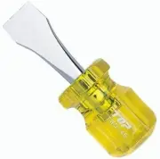 TOP Water Faucet Screwdriver 18x45mm Stubby type TWD-45 Japan