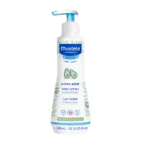 在飛比找環球Online優惠-慕之恬廊 Mustela 慕之幼爽身潤膚乳300ml