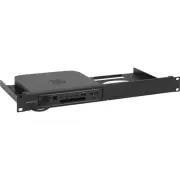 Rackmount.IT Rackmount Kit for Rackmount for Apple Mac Mini (rmapt1)