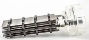 Davey Chromatic ESR E300 salt cell, chlorinator cell, Brand NEW, Genuine