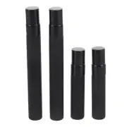 4 Pcs Travel Perfume Bottle Dispenser Atomizer Bottles Containers Baby