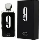 Afnan 9 Pm 3.4oz Unisex Eau de Parfum