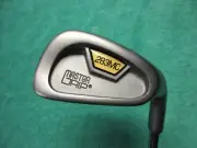Master Grip 283 MC Pitching Wedge - 35.75"- TT S Flex Steel - Jumbo Grip - NEW!