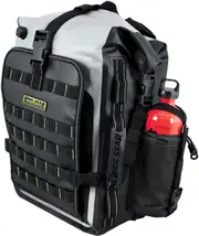 Nelson Rigg Hurricane 30L, rear/backpack waterproof